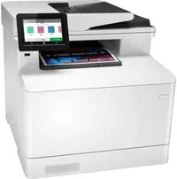 HP W1A79A image