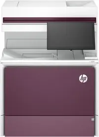 HP 6800zf image