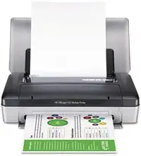 HP HEWCN551A image