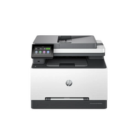 HP Color LaserJet Pro MFP 3301fdw image
