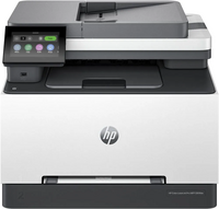 HP Color LaserJet Pro MFP 3301fdw image