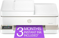 HP Envy 6555e All-in-One Printer image