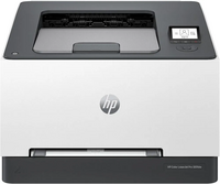 HP Color LaserJet Pro 3201dw Printer image