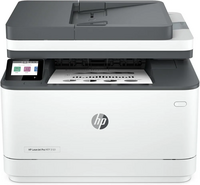 HP LaserJet Pro image