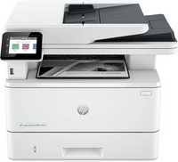 HP New Version: LaserJet Pro 4101fdn image