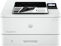 HP New Version: LaserJet Pro 4001n image