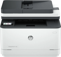 HP LaserJet Pro MFP 3101sdw Printer image