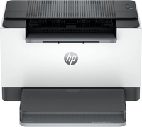 HP LaserJet M209d image