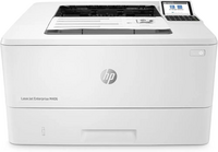 HP M406dn image