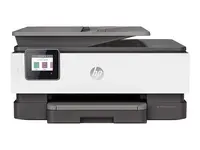 HP 8028e image