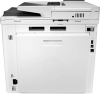 HP New image