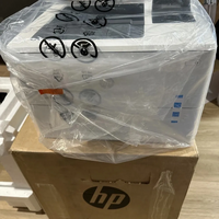 HP LaserJet Pro 501dn image