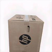 HP LaserJet Enterprise M554dn image