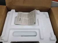 HP LaserJet Enterprise M507dn image