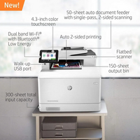 HP M479fdw image