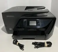 HP OfficeJet Pro 6978 image
