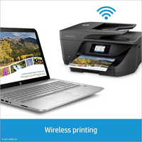 HP OfficeJet Pro 6978 image