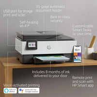 HP 5LJ23A#B1H image