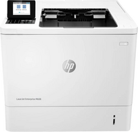 HP LaserJet Enterprise M608n image