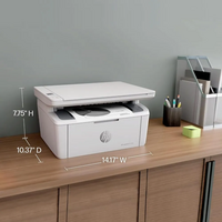 HP New Version: M140w image