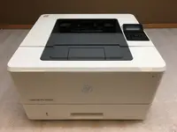 HP M402N image