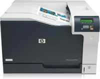 HP LaserJet Pro CP5225n image