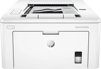 HP Old Version: M203dw image