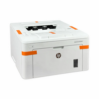 HP Old Version: M203dw image