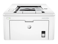 HP Old Version: M203dw image