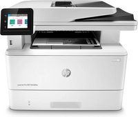 HP Old Version: M428fdw image