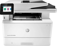 HP Old Version: M428fdw image