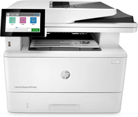 HP New image