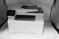HP LJP M283fdw image