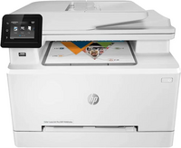 HP M283CDW image