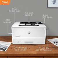 HP M404n image