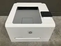 HP M255dw image