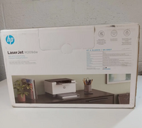 HP M209dw image