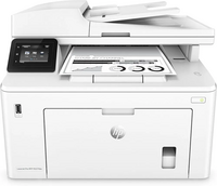 HP M227FDW image