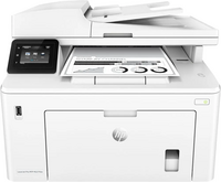 HP M227FDW image