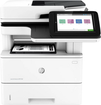 HP LaserJet Enterprise M528dn image