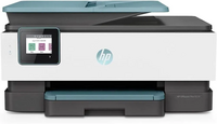 HP Officejet Pro 8028 image