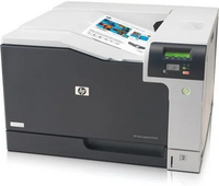 HP CP5525DN image