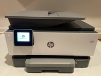 HP Officejet pro 9018e image
