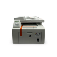 HP LaserJet Pro MFP M227fdn image