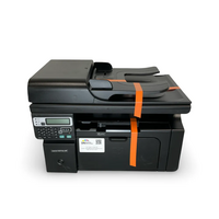 HP LaserJet Pro M1217nfw image
