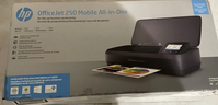 HP Officejet 250 image
