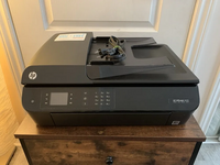 HP Officejet 4630 image
