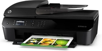 HP Officejet 4630 image