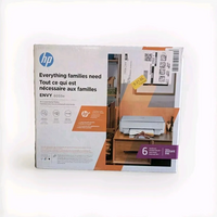 HP Envy 6055e image