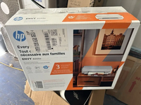 HP Envy 6055e image